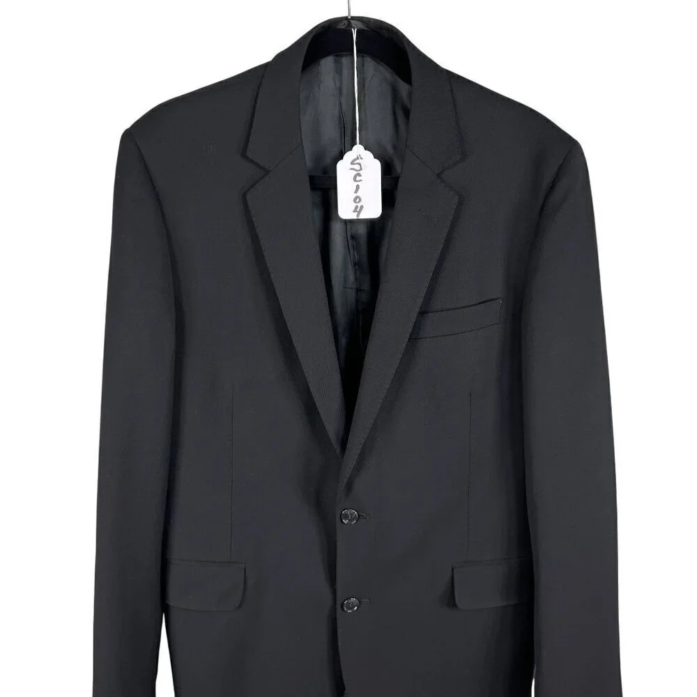 Batistini mens size